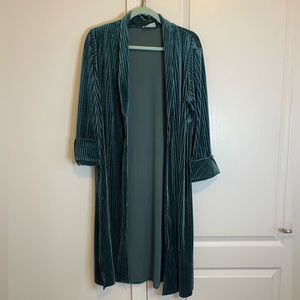 💚 Green Velvet 💚